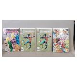 (20) Assorted Comic Books