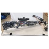 TenPoint WickedRidge Invader X4 Crossbow