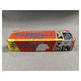 Assorted Box of Baseball Cards