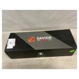 Savior Heated Motorcycle Gloves, Size XL, Appear