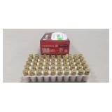 (50) Rounds 9mm Luger Ammo