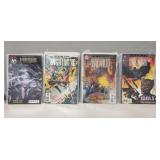 (20) Assorted Comic Books
