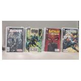 (20) Assorted Comic Books
