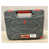 Crescent Socket Set