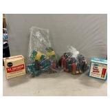 Lot Of Assorted Empty Shotgun Shells