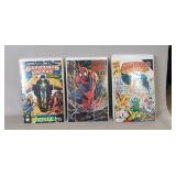 (20) Assorted Comic Books