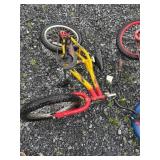 Kids Bicycle