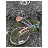 Huffy Bicycle