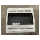 Comfort Glow Vent-Free Gas Wall Heater