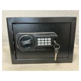 Electronic Digital Security Safe Box, 14ï¿½ x 10ï¿½ x