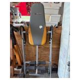 Elite Fitness Inverter
