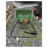 Lawn Spreader