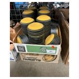 Lot Of Clay Targets