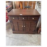 Ethan Allen Cabinet