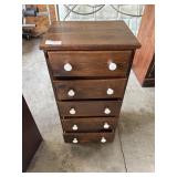 Wooden Cabinet