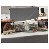 (2) Coca Cola Collectibles