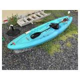 Lifetime Kayak
