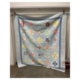 Handmade Quilt