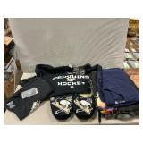 Lot Of T-Shirts (2 NWT, XL), Shorts (36),