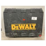DeWalt 16 Gauge Cordless Nailer