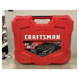 Craftsman Sockets & Drivers
