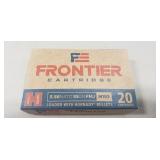 (20) Rounds 5.56 NATO Ammo (Factory Sealed)