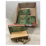 Lot Of Empty Remington .30-40 Krag Shells