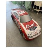 Budweiser Car