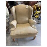 Wingback Chair