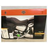 Harley Davidson Right Side Oil Tank Cover