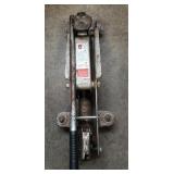 Hydraulic Floor Jack