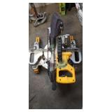 DeWALT Miter Saw