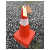 Safety Cones