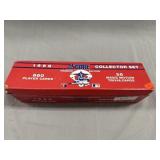 1988 Score Premier Edition Collectors Set