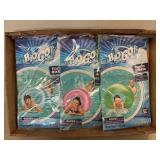 (3) New Inflatable Swim Rings
