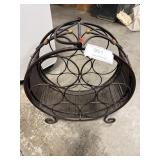 Metal Decor