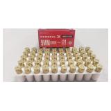 (50) Rounds 9mm Luger Ammo
