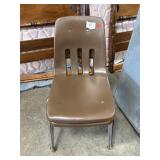(2) Chairs