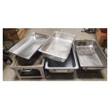 Assorted Professional Commercial Equipment