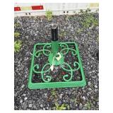 Umbrella Base
