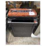 Achiever Paper Shredder