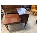 Side Table