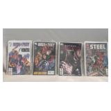 (20) Assorted Comic Books
