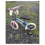 Kids Bicycle