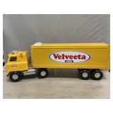 Ertl Kraft Velveeta Tractor Trailer