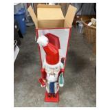 Nutcracker