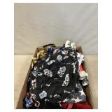 Lot Of Helmet Liners