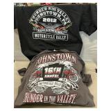 (14) Harley-Davidson & Motorcycle-Related