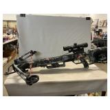 Wicked Ridge By Ten Point Crossbow