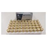 (50) Rounds 45 Auto Ammo